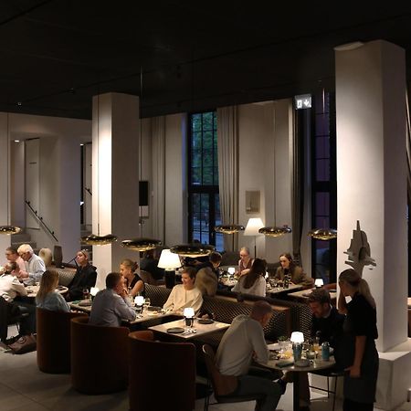 Audo Copenhagen Hotel Kültér fotó