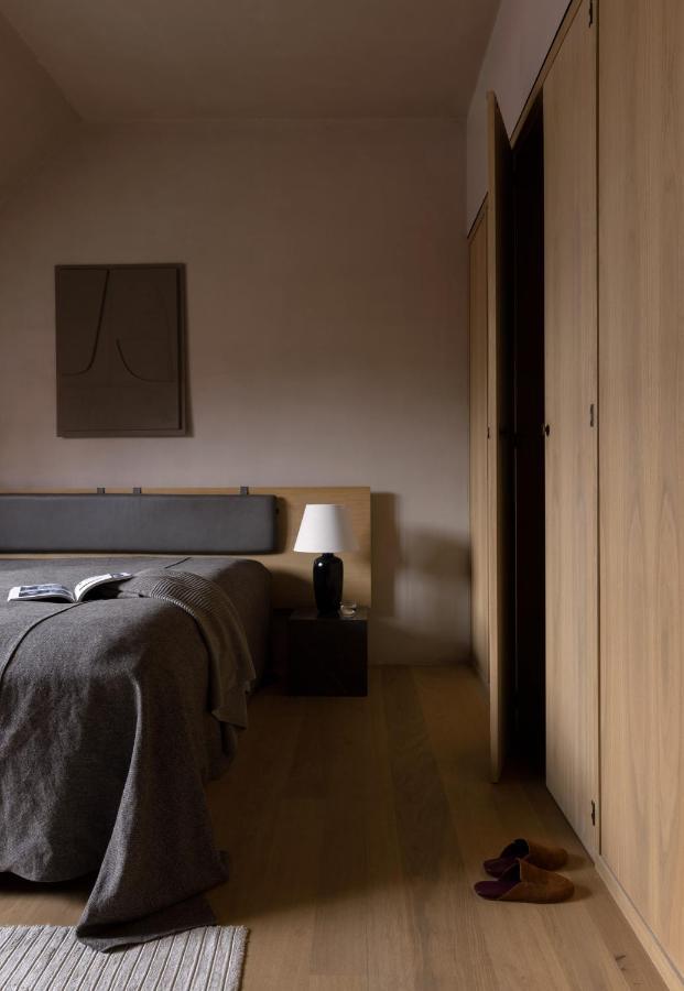 Audo Copenhagen Hotel Kültér fotó