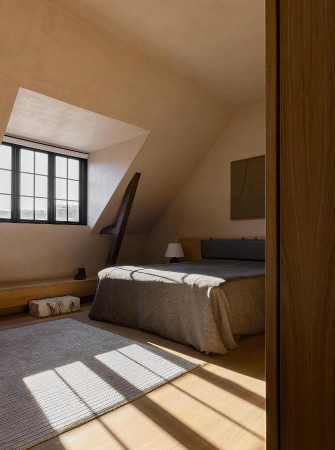 Audo Copenhagen Hotel Kültér fotó