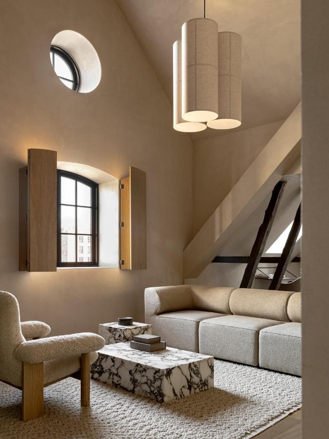 Audo Copenhagen Hotel Kültér fotó