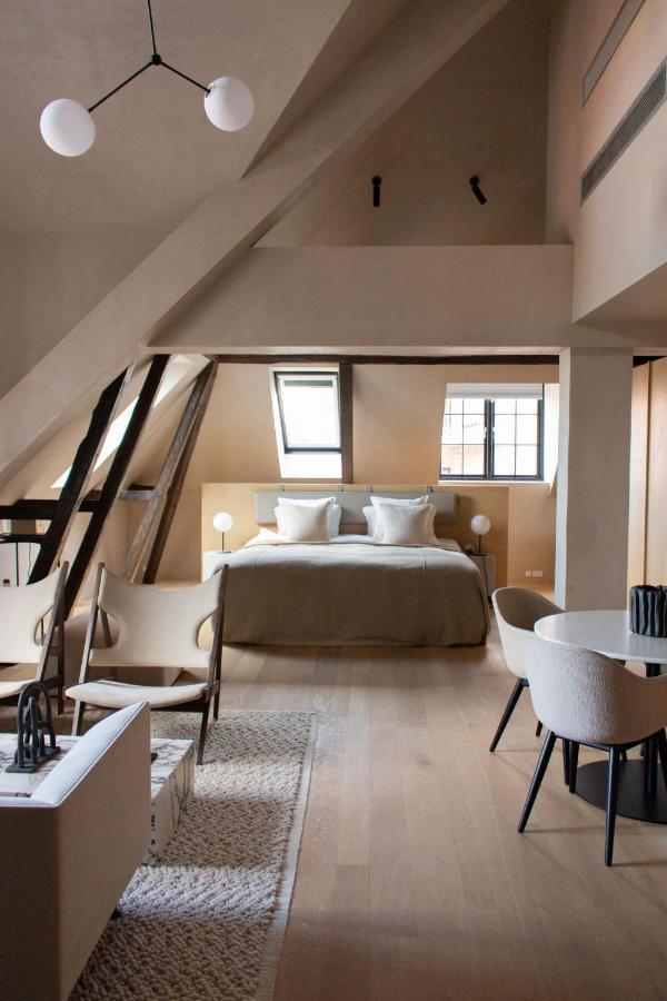 Audo Copenhagen Hotel Kültér fotó