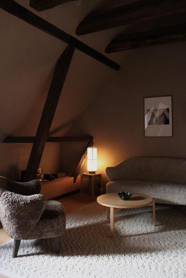 Audo Copenhagen Hotel Kültér fotó