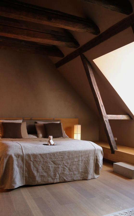Audo Copenhagen Hotel Kültér fotó