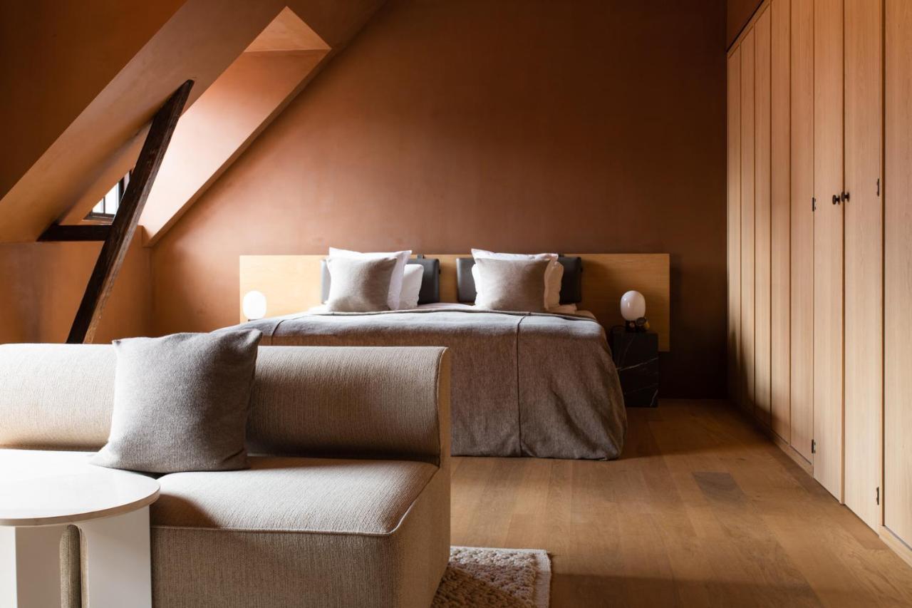 Audo Copenhagen Hotel Kültér fotó
