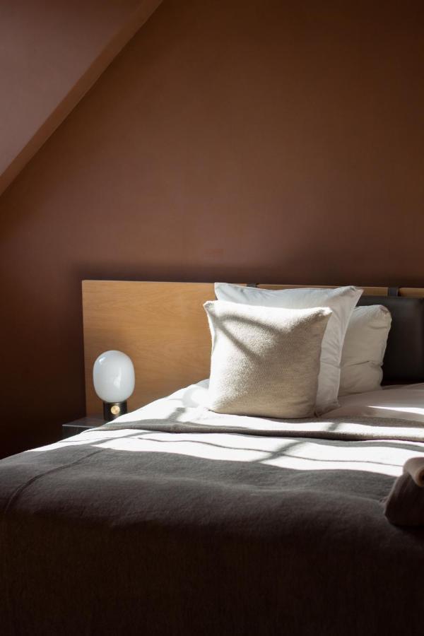 Audo Copenhagen Hotel Kültér fotó