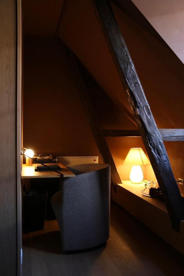 Audo Copenhagen Hotel Kültér fotó