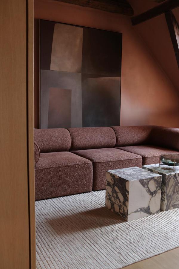 Audo Copenhagen Hotel Kültér fotó