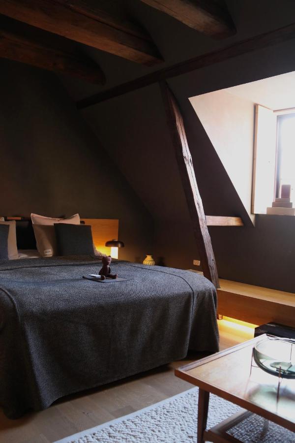 Audo Copenhagen Hotel Kültér fotó