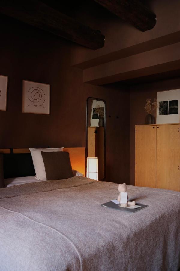 Audo Copenhagen Hotel Kültér fotó