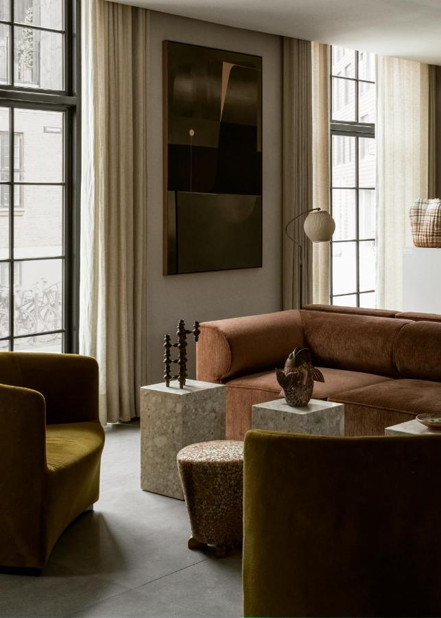 Audo Copenhagen Hotel Kültér fotó